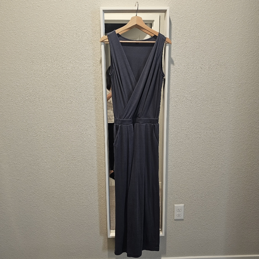 Uniqlo Jumpsuit